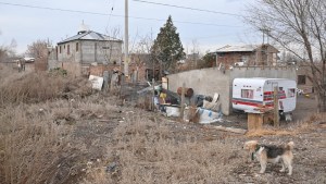 Cipolletti proyecta nuevos puentes para mejorar el tránsito en Ruta 65