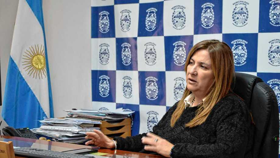 El esquema actual tal como está actualmente definido fue elaborado en 2004. Foto: archivo.