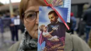 Santoral católico: ¿Cuáles son los santos de agosto 2025?