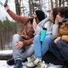 Imagen de Vacaciones de invierno 2026: cuáles son los lugares más económicos para visitar y cuánto necesita una familia para viajar