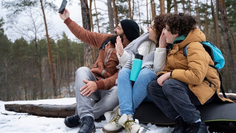 Lugares y presupuestos para las vacaciones de invierno 2026. 