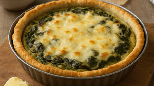 Cómo hacer una tarta saludable sin harina ni huevo: receta simple y rendidora