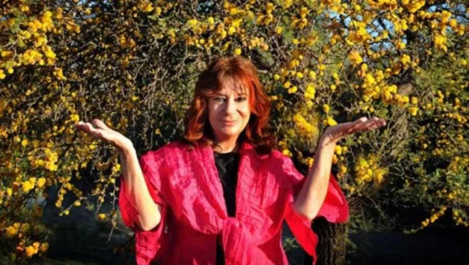 Ludovica Squirru: Horóscopo Chino.-