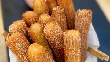 Churros.