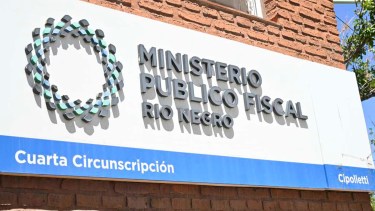 Lo acusaron de abusar sexualmente de una adolescente durante una fiesta en Cipolletti 