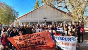 El Consejo de Salud en Roca toma impulso: ¿cuáles son los próximos pasos?