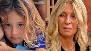 Revelaron una impactante coincidencia entre las muertes de la hija y la nieta de Cris Morena 