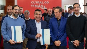 Construirán un centro de salud y remodelarán dos más en Cutral Co