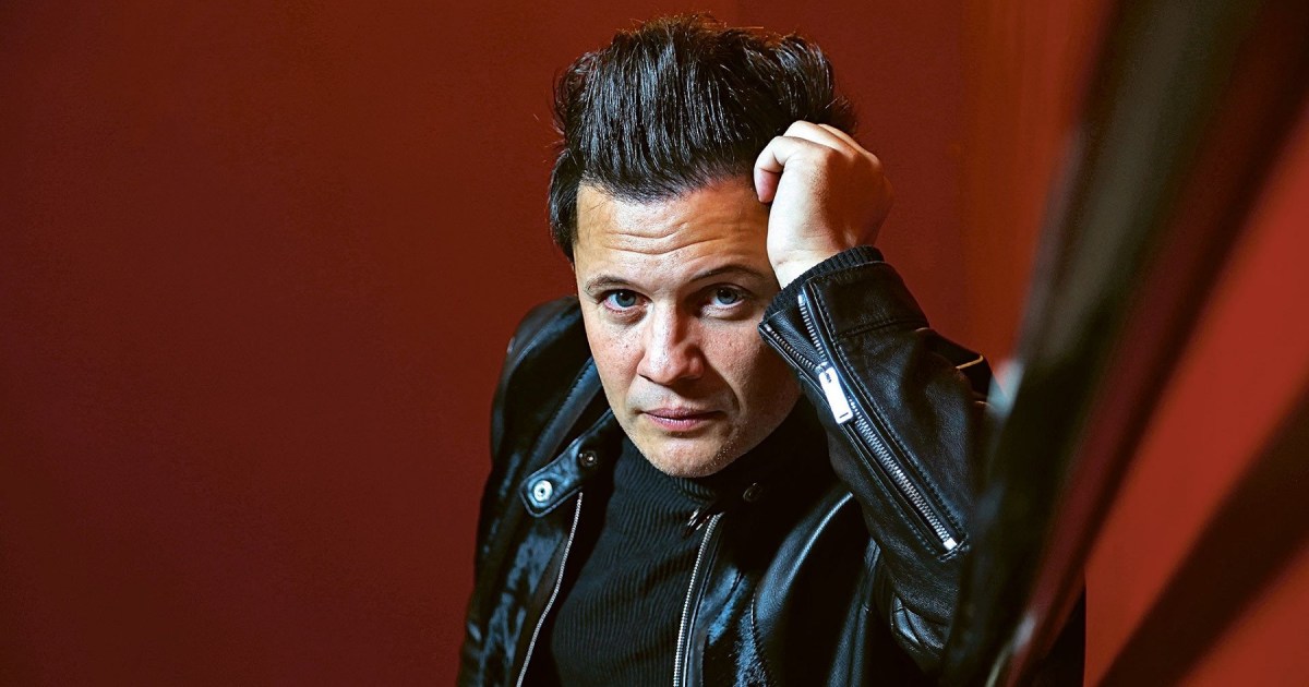 Darío Lopilato adelantó cómo será Viralizados, el programa que ...