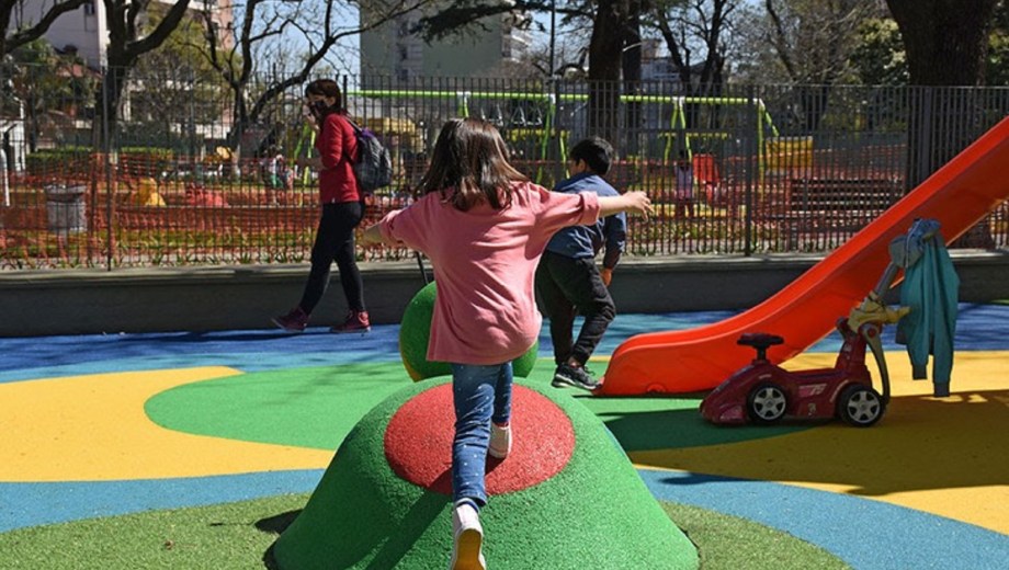Día del Niño en agosto 2025. 