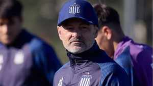 ¡Insólito!: Diego Cocca renunció en Talleres antes de su debut como DT en el Torneo Clausura