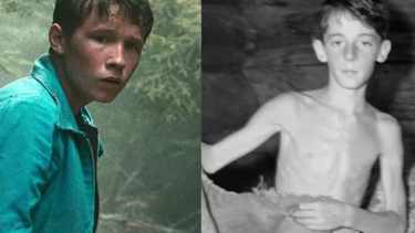 Con 12 años se perdió en la montaña y sobrevivió: una historia real disponible en Netflix