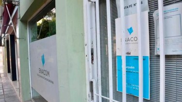 Prorrogan la intervención del gobierno de Javier Milei en el ENACOM.