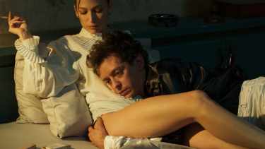 «El Jockey»: la película argentina que ganó 11 estatuillas en una noche