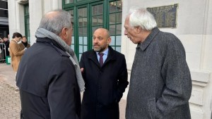 Santa Fe festeja la baja de las retenciones anunciada por Milei en La Rural: «Empezaron a escuchar al interior»