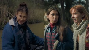 Para ver en Roca: “El Sueño de Emma”, la película que explora los límites del amor y estará en el espacio INCAA 