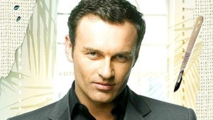 Murió el actor Julian McMahon a los 56 años: el doloroso adiós al Dr. Doom, Cole Turner y Christian Troy