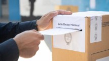 Imagen de Elecciones 2025: cuáles son los documentos habilitados para votar en las próximas legislativas