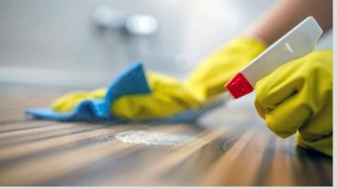 Aumento para empleadas domésticas: cuánto subirán los sueldos en noviembre 2025