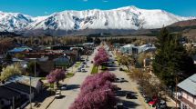 Imagen de Descubrí Esquel: el destino de Chubut que enamora en cualquier época del año