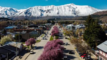 Descubrí Esquel: el destino de Chubut que enamora en cualquier época del año