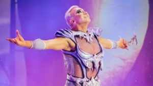 Flavio Mendoza: la polémica decisión tras su grave accidente en el Circo Ánima