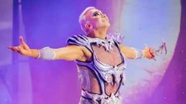 Flavio Mendoza: la polémica decisión tras su grave accidente en el Circo Ánima