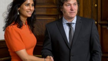 Cambios en el FMI. Foto: gentileza Revista Noticias. 