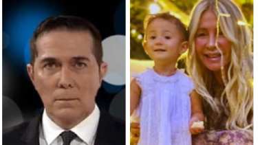 Telefe abrió su noticiero con una placa negra por la muerte de Mila Yankelevich: “Hoy es un día muy triste para todos nosotros»