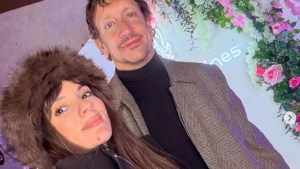 Gimena Accardi y Nico Vázquez separados: la versión que involucra a un tercero en la ruptura