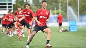 No queda nadie: los nueve jugadores que dejarán River por pedido de Marcelo Gallardo