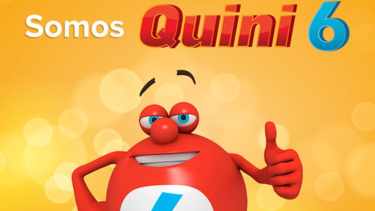 Quini 6.-
