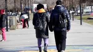 Alerta meteorológica en Río Negro y la Patagonia: mal tiempo con lluvias y vientos hasta 100 km/h este jueves y viernes