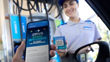 YPF: las ventas nocturnas de nafta aumentaron un 28% y marcan un cambio de hábitos