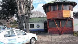 Amenazó a su inquilino con un cuchillo y le disparó a la Policía en Bariloche: dictaron prisión preventiva