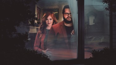 Streaming: «Wolf Like Me»: mordiscos de amor