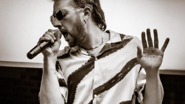 Francisca y los exploradores, de gira por Río Negro y Neuquén: naturaleza indie