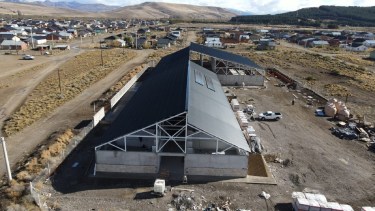 Neuquén apuesta a construir futuro con un plan de obras educativas en toda la provincia