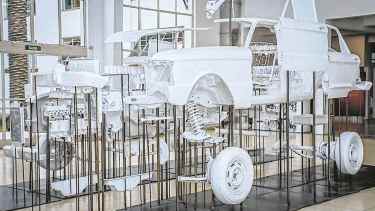 "Es urgente desmontar el clima epocal de la restauración conservadora". (Foto: gentileza)