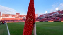 Imagen de Independiente levantó las inhibiciones y podrá contar con sus refuerzos para el debut en el Clausura