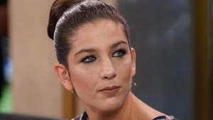 La desesperación de Juana Repetto tras perder los pasaportes de sus hijos antes de salir del país 