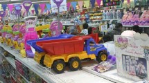 Imagen de Día del Niño 2025: cuándo es La Noche de las Jugueterías con promociones y descuentos