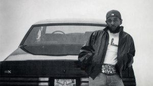 Kendrick Lamar en Argentina: quién es el rapero que tocará en River con Catriel y Paco Amoroso de teloneros