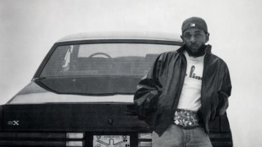 Kendrick Lamar 