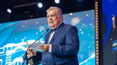 Brutal agresión a Luis Ventura: Por qué no va a los Martín Fierro de Radio 2025