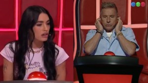 La Voz Argentina: los mejores memes tras la última audición a ciegas
