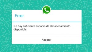 Cómo vaciar la papelera oculta de WhatsApp y liberar espacio en el celular: paso a paso