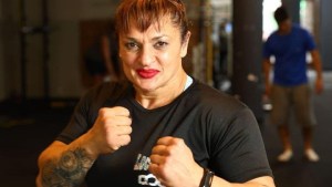 Salud de «Locomotora» Oliveras: qué dice el último parte médico de este viernes