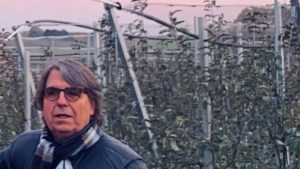 “Patagonian llegó a exportar 80.000 toneladas de fruta, el 40% orgánica”