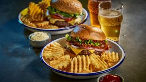 McCain Food Service lanza al mercado Crosstrax, una nueva papa rejilla